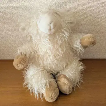 Teddy & Friends 봉제 인형 양