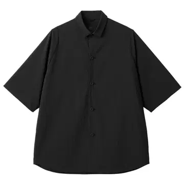 테아토라 카트리지 셔츠 S/S DR