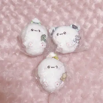 후와큐 마호우치 해수욕장 가챠가챠