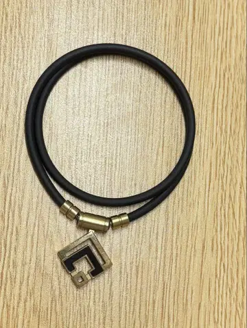 스포츠 목걸이 길이 50cm