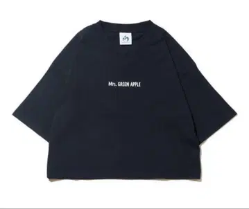 젠진 미세스 크롭 길이