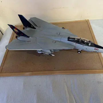F-14 톰캣 1/32 레드 리퍼스 완제품