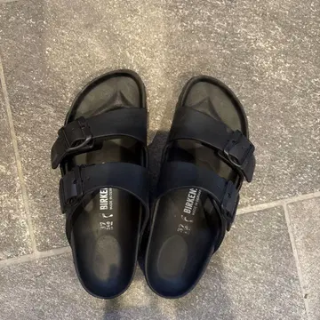 빌켄 BIRKENSTOCK 애리조나 EVA