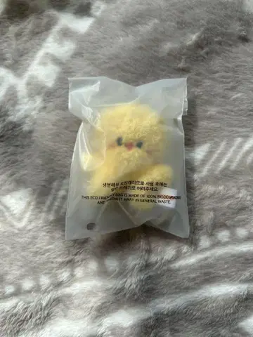 straykids keyring micro 필릭스 포가리