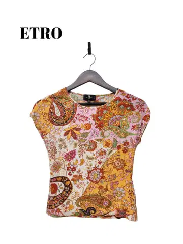 68279 ETRO 티셔츠