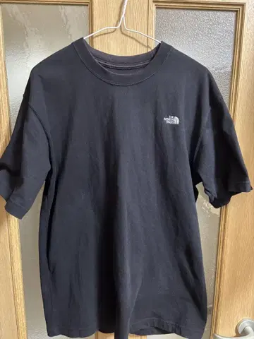 The North Face 눕시 코튼 티셔츠