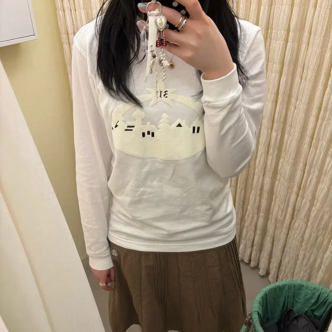 faerie pad shoulder raglan half top Fearless Faerie's Shoulderpads