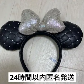 미니 퀼팅 머리띠