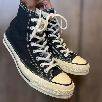 ct70 척 테일러 27cm 하이컷