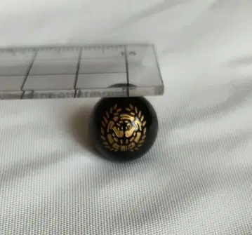 파워스톤 오닉스 1.5mm 봉지 액막이