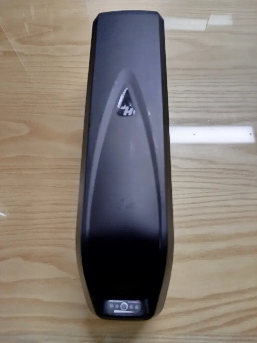 Bureungyi KTX Battery