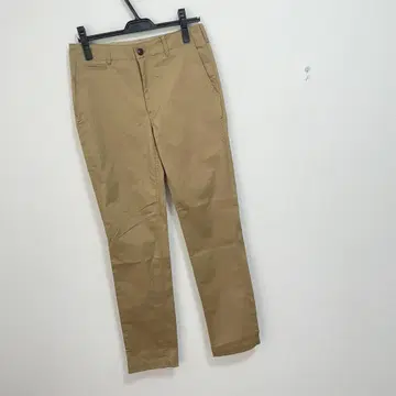 어반 리서치 로쏘 슬림 스트레치 테이퍼드 치노 팬츠