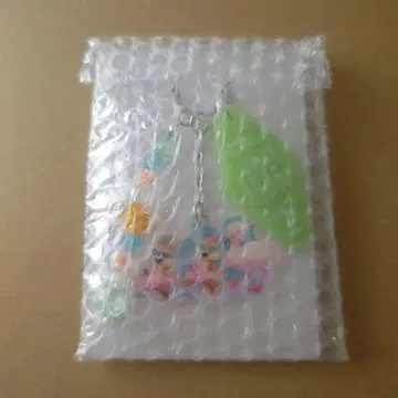 디즈니 써니 써니 썸머 키체인 치데 칩 데일