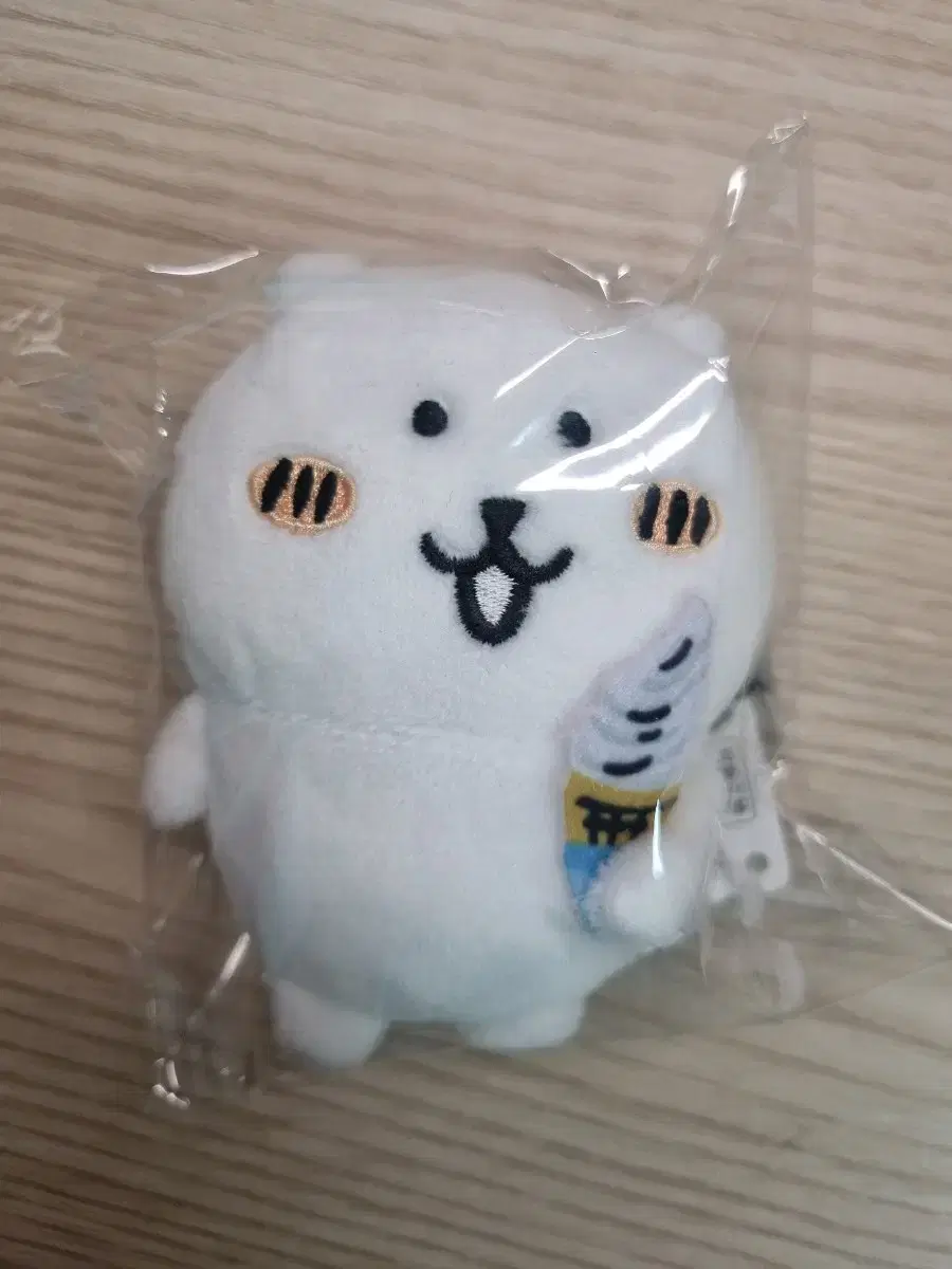 Furyu Ice Cream Nongdamgom Mascot