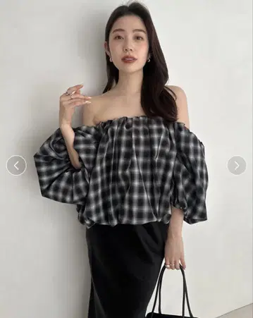anuans 볼륨 벌룬 상의