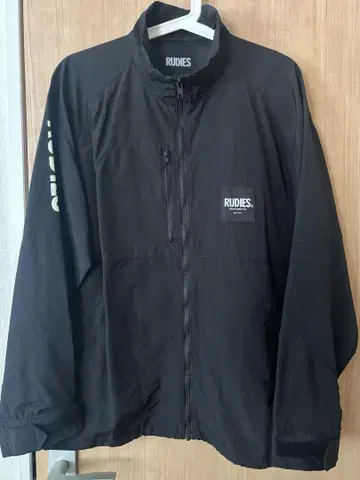 RUDIES 나일론 자켓