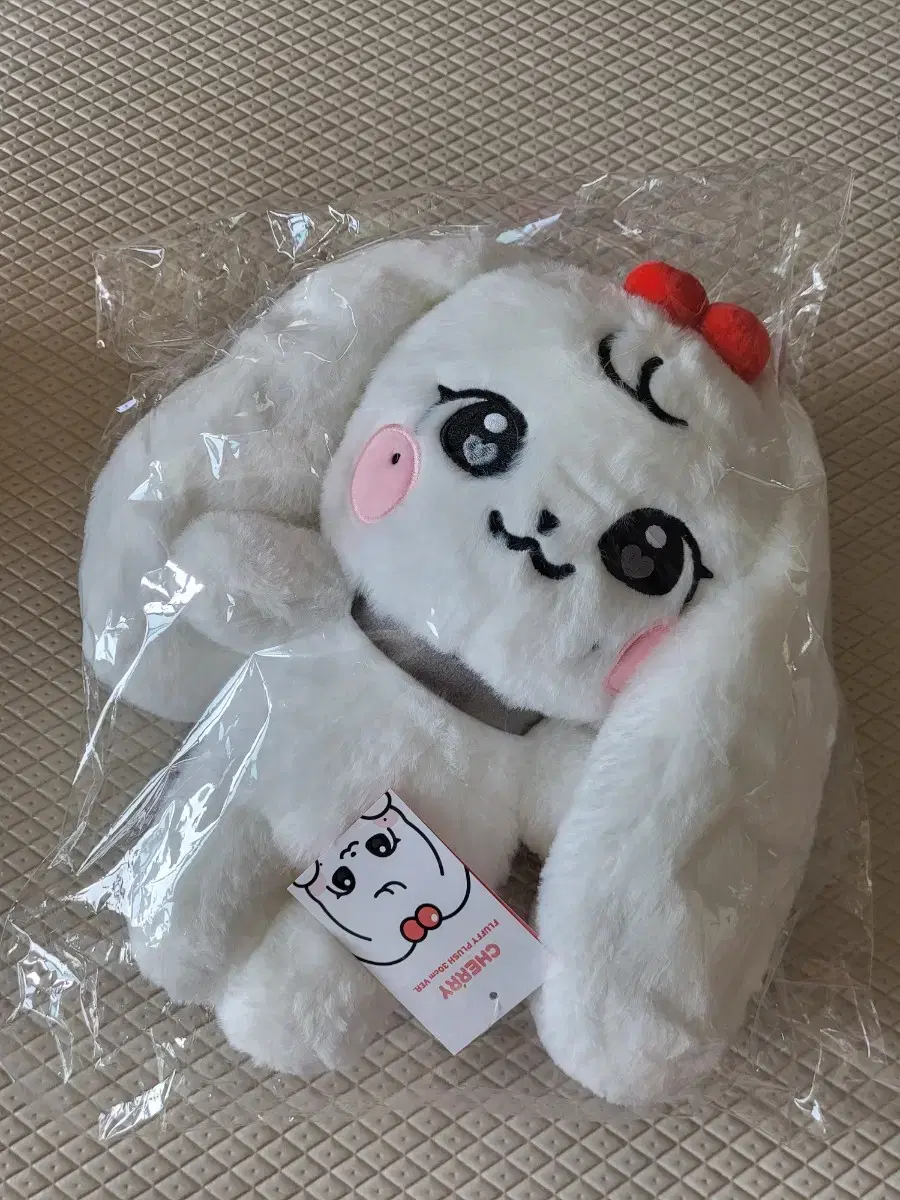 아이브 미니브 체리 30cm 새상품