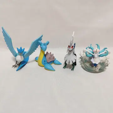몬콜레 EX