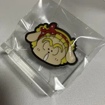 토키메키 투나이트 전 핀 배지 컬렉션 요코견