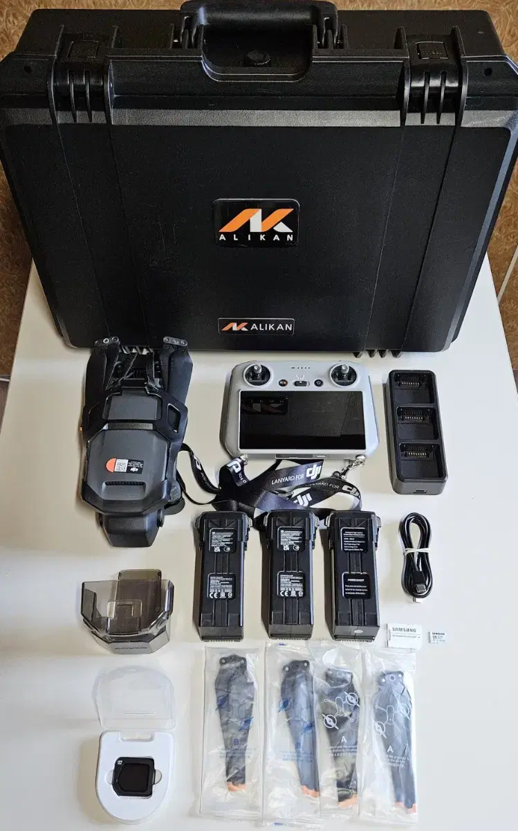 Drone>Dji Mavic 3 Classic Combo