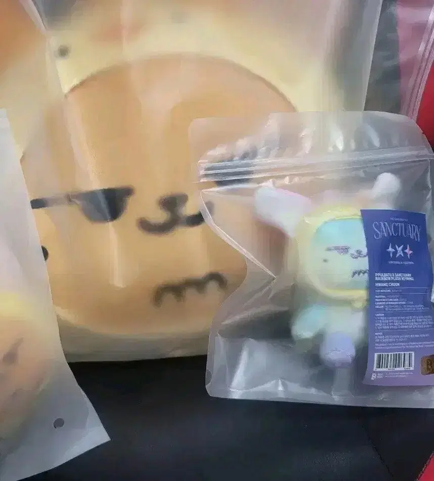투모로우바이투게더 투바투 뿔바투 황춘 최용멍
