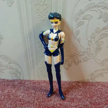 세일러 문, 쁘띠 솔저 세일러 스타 파이터