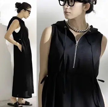 MARGAUX VINTAGE/마르고 빈티지 이번 시즌 원피스