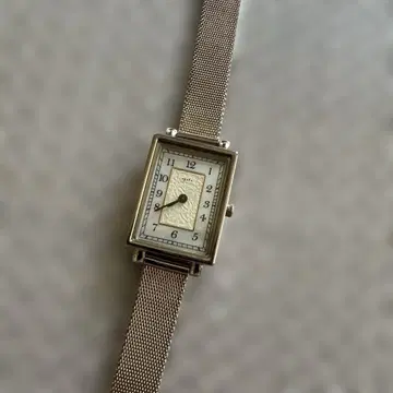아가테 agete 손목시계 AGETE60