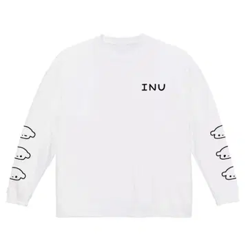 아오키 바나나 가수 슈퍼 INU 론티 화이트