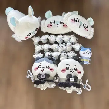 치이카와 (먼작귀) 묶음 판매