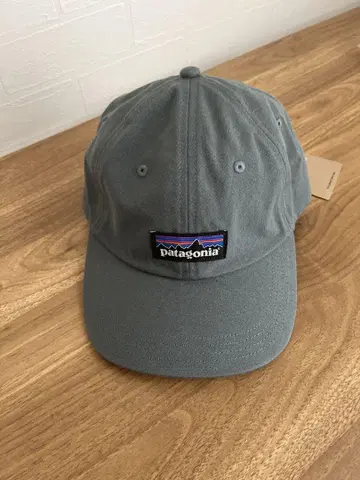 Patagonia 파타고니아 캡 새상품