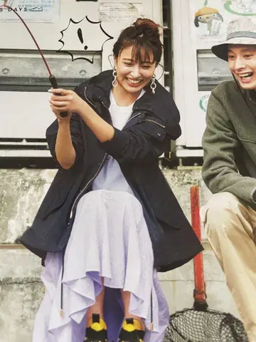 자릴락스