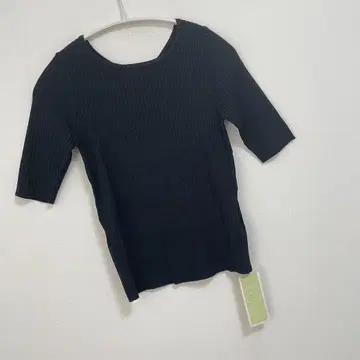 그로브 [전후 2WAY] 라메 풀오버 니트