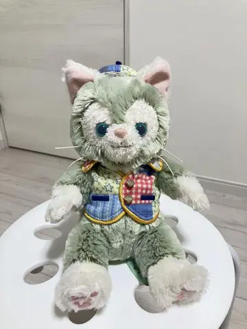젤라토니 SS 한정판 봉제 인형