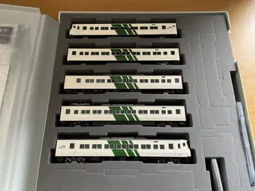 TOMIX 98567 185계 무희 기본 세트 B