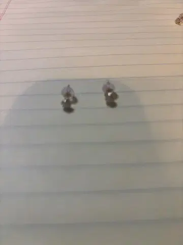 anapnoe 오팔 귀걸이