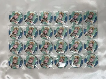 18TRIP 카세트 굿즈 캔뱃지 이치타케 아쿠타