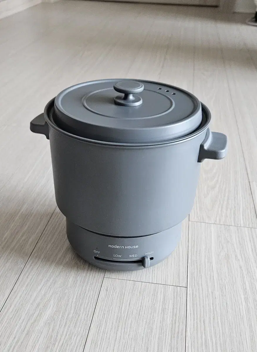 Modernhouse Camping 3in1 Multi Cooker