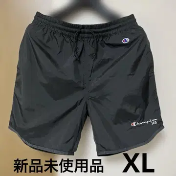 미사용 새상품 WIND AND SEA 챔피온 숏팬츠 XL