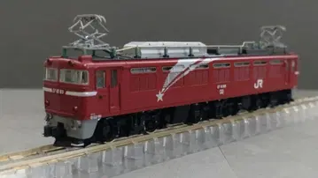 TOMIX 2133 EF81 북두성 색상