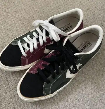 컨버스 프로라이드 SK CV OX CONVERSE PRORIDE