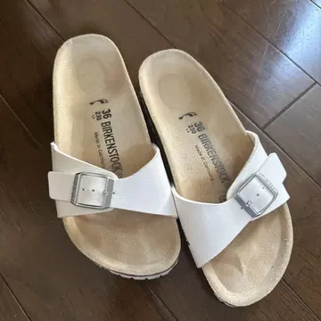 버켄스탁 샌들