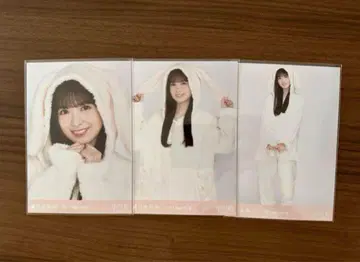 오가와 아야 노기자카46 브로마이드 애니멀 룸웨어