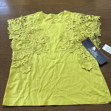 에이코 콘도 티셔츠 새상품