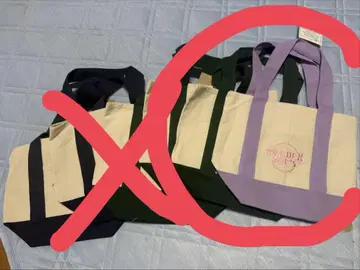 토레다조 미니 토트백
