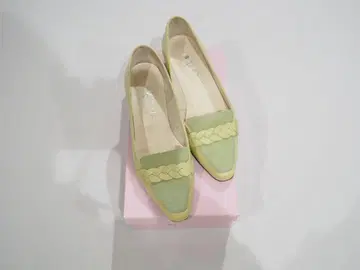 다이애나 22.5cm 펌프스