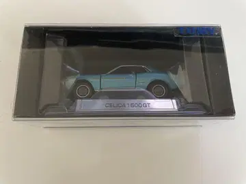 토미카 LIMITED CELICA 1600GT 0010