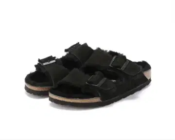 새상품 버켄스탁 Arizona Shearling / 애리조나 셰어링