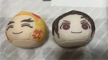 안죠로 탄지로 만주