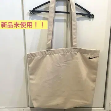 미사용 새상품 Nike 헤리티지 2.0 토트백